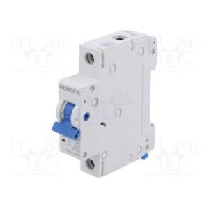 UEB6-63L/C101 HONGFA RELAY