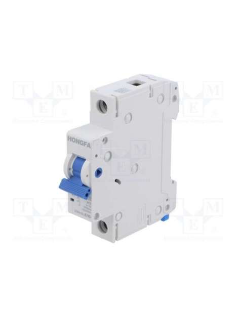 ueb6-63l/c101-hongfa relay