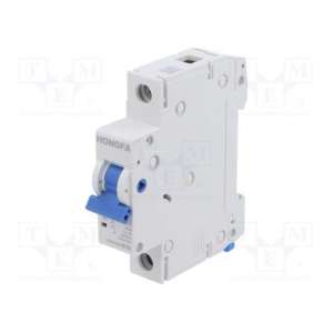 UEB6-63M/B101 HONGFA RELAY
