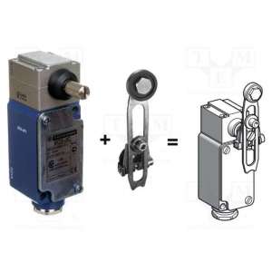 XC2JC10131 TELEMECANIQUE SENSORS