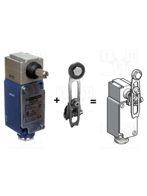 xc2jc10131-telemecanique sensors