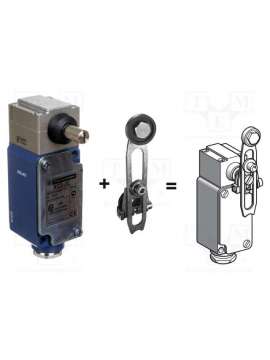 xc2jc10131-telemecanique sensors