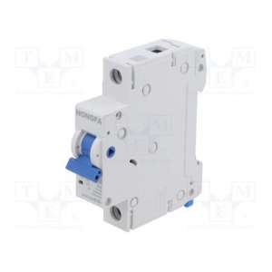 UEB6-63M/C161 HONGFA RELAY