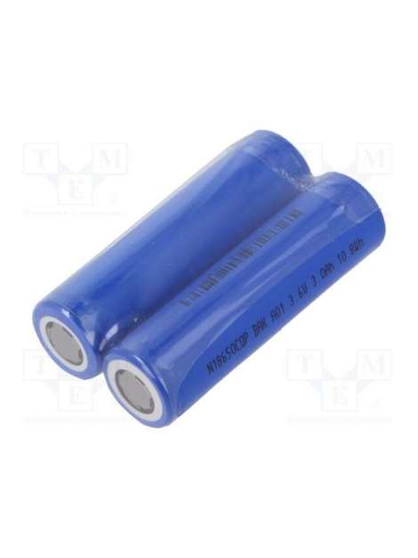n18650cqp-bak battery