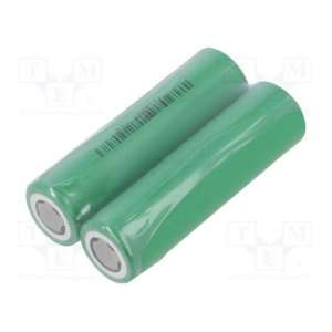 N18650COP BAK BATTERY