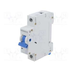 UEB6-63M/B041 HONGFA RELAY