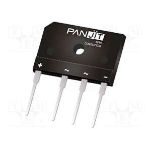 GBJ2510_T0_00601 PANJIT SEMICONDUCTOR