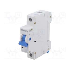 UEB6-63M/C021 HONGFA RELAY