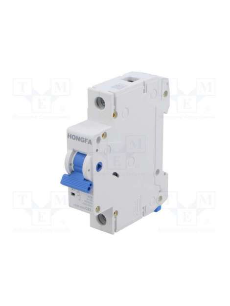 ueb6-63m/c021-hongfa relay