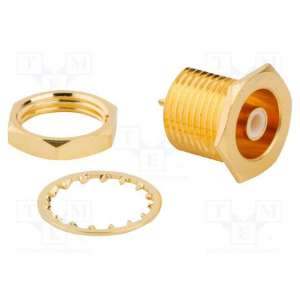 142158 AMPHENOL RF
