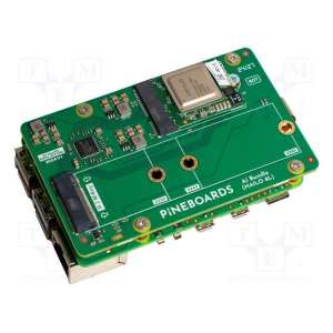 AI BUNDLE (HAILO 8L) PINEBOARDS