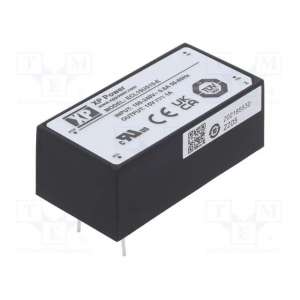 ECL15US15-E XP POWER