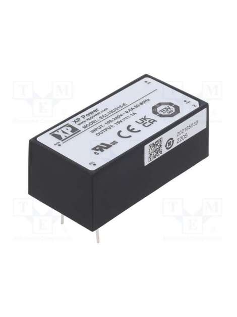 ecl15us15-e-xp power