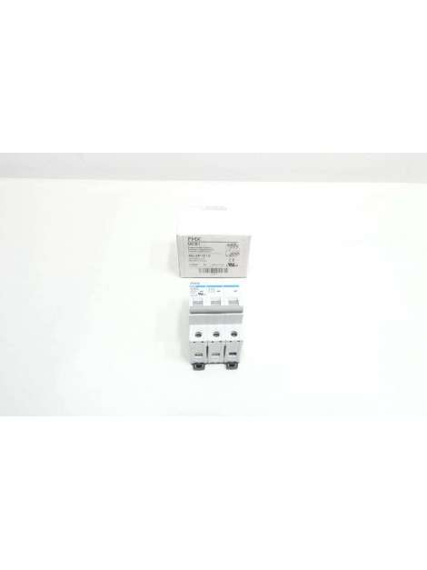 mcb1 4d-3p-d15-fmx