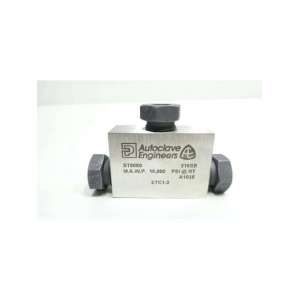 ST8880 AUTOCLAVE ENGINEERS