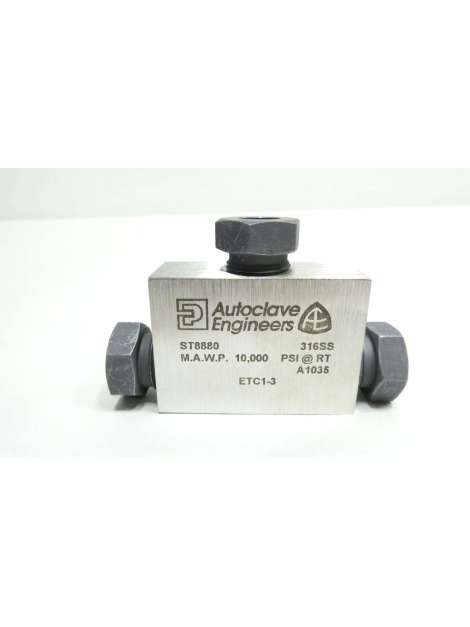 st8880-autoclave engineers