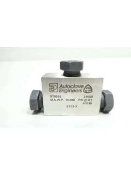 st8880-autoclave engineers