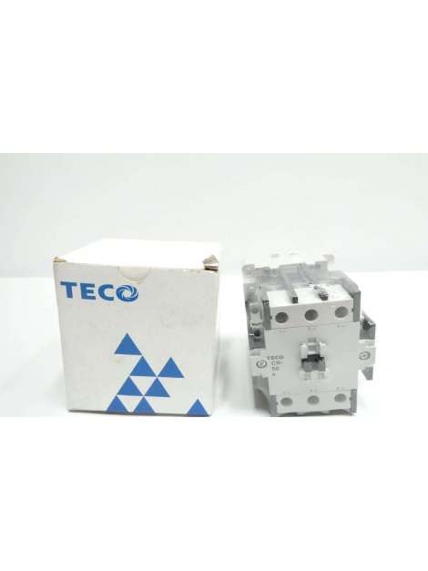 cn-50 r-teco
