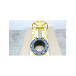 TG10-HWL-C276-PGR-GG FL SMIDTH