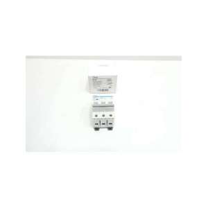 MCB1 4D-3P-D10 FMX