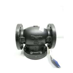 2974A MILWAUKEE VALVE