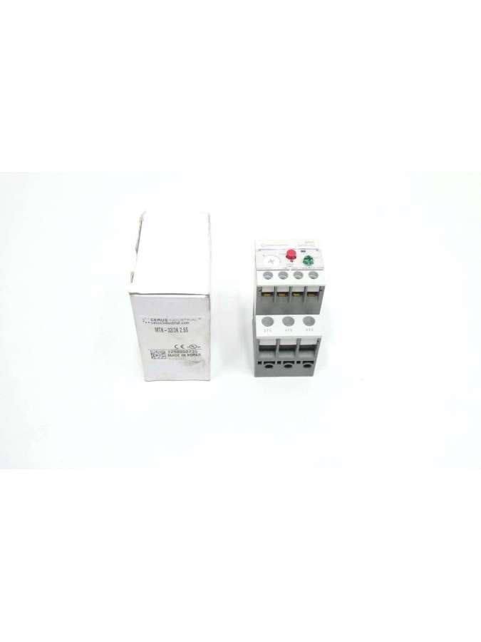 mtk-32/3k 2.5s-cerus