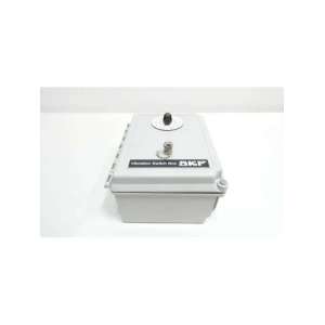 A-864CHSCFG HOFFMAN USADO