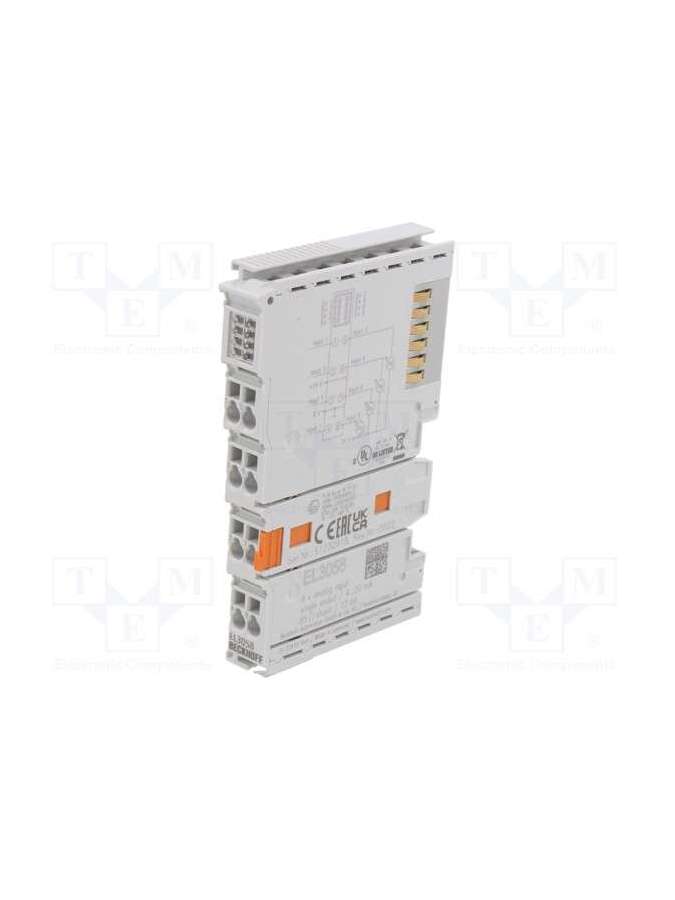 el3058-beckhoff automation