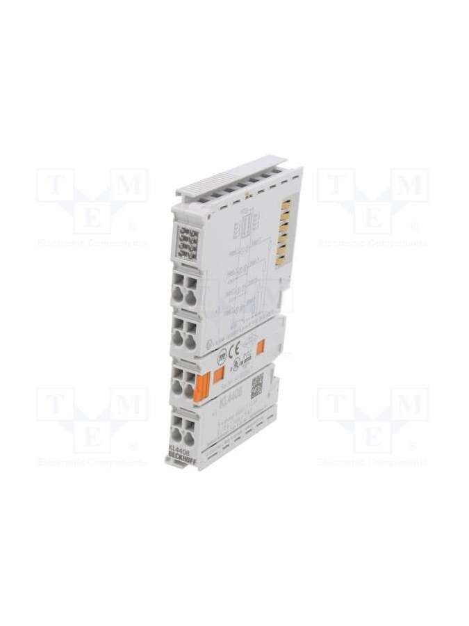 kl4408-beckhoff automation