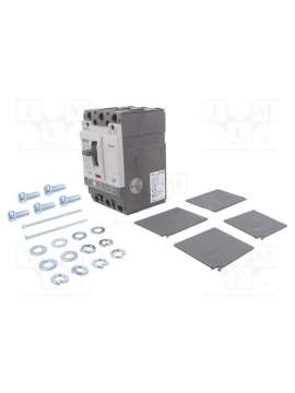 td160n fmu 160a 3p-ls electric