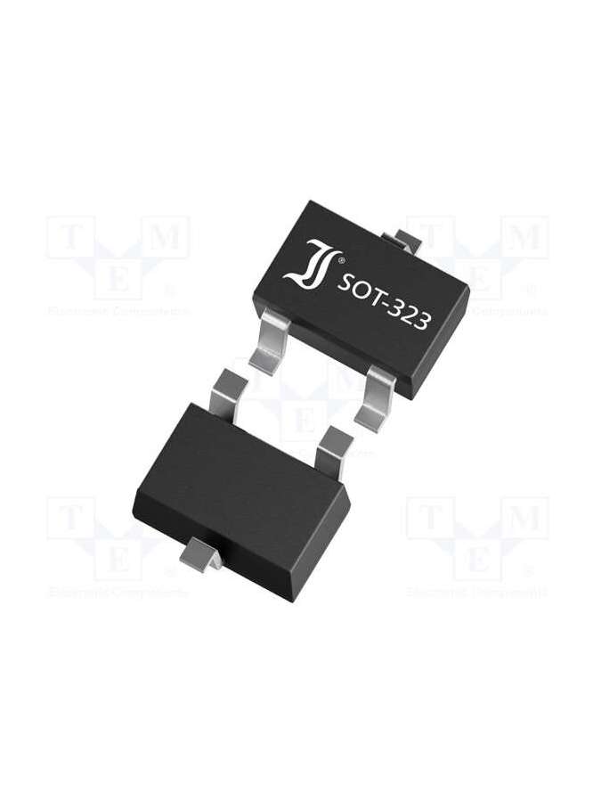 bat54cw-diotec semiconductor