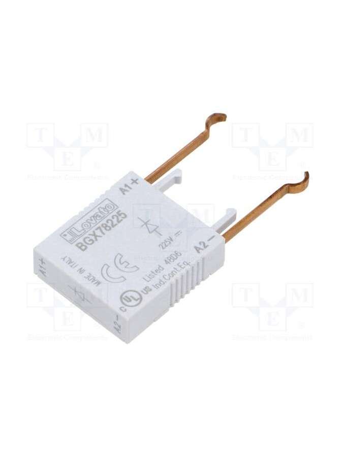 11bgx78225-lovato electric