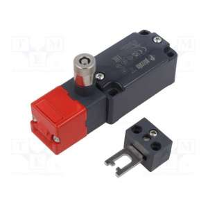 FD 20R2-L20F3 PIZZATO ELETTRICA