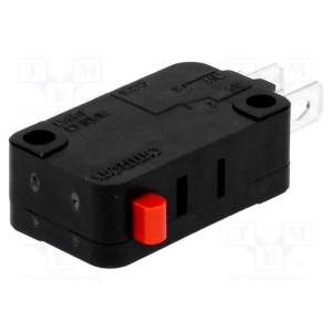 VX-5-1A2 OMRON ELECTRONIC COMPONENTS