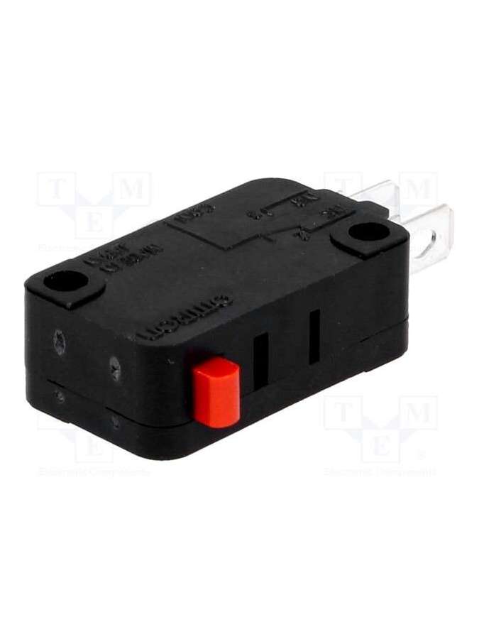 vx-5-1a2-omron electronic components