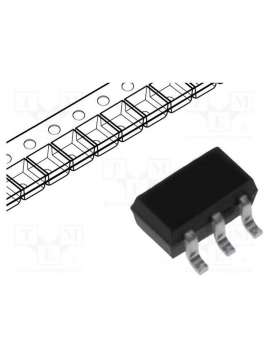 bsd235ch6327xtsa1-infineon technologies