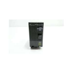 QO240 SQUARE D USED