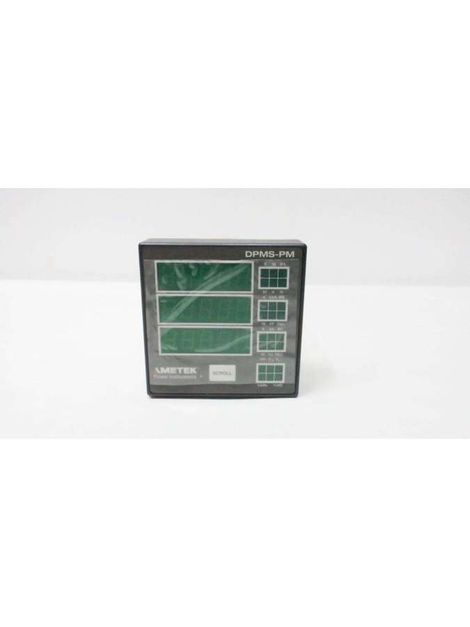 dpms-pm-a2d1-r0-ametek