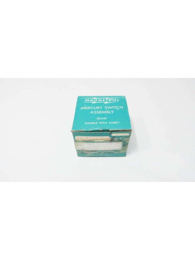 89-7401-009-magnetrol
