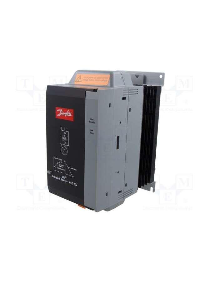 mcd 202-018-t4-cv3-danfoss