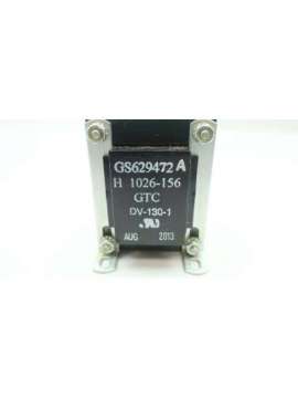 dv-130-1 h1026-156-ref-gtc
