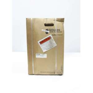 WS2034BHF GOULDS