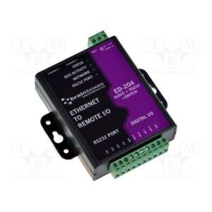 ED-204 BRAINBOXES