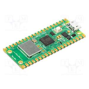 RASPBERRY PI PICO W RASPBERRY PI