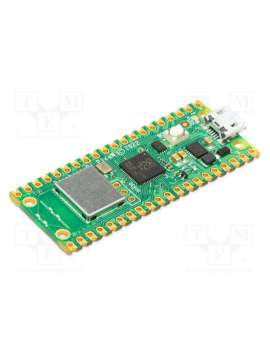 raspberry pi pico w-raspberry pi