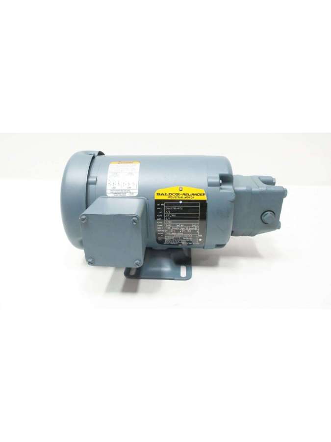 34-2780-872-baldor