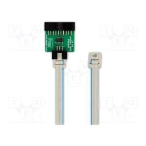 8.06.37 ARDUINO MKR ADAPTER SEGGER MICROCONTROLLER