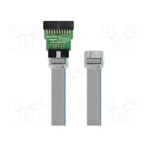 8.06.15 INTEL FPGA ADAPTER SEGGER MICROCONTROLLER