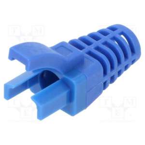 MHRJ45SRI-B MH CONNECTORS