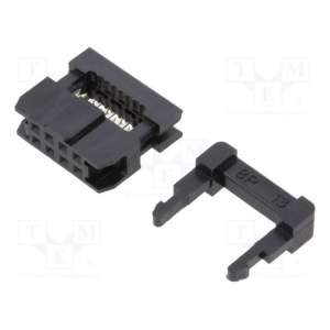 2FCS-C1-08-SG-PB-FSR ADAM TECH
